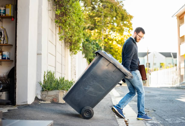 Best Office Junk Removal  in Americus, GA